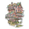 Case Coloniale