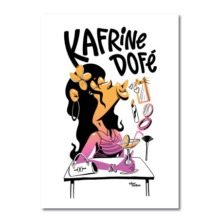 Kafrine Dofé