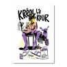 Kreol la Kour