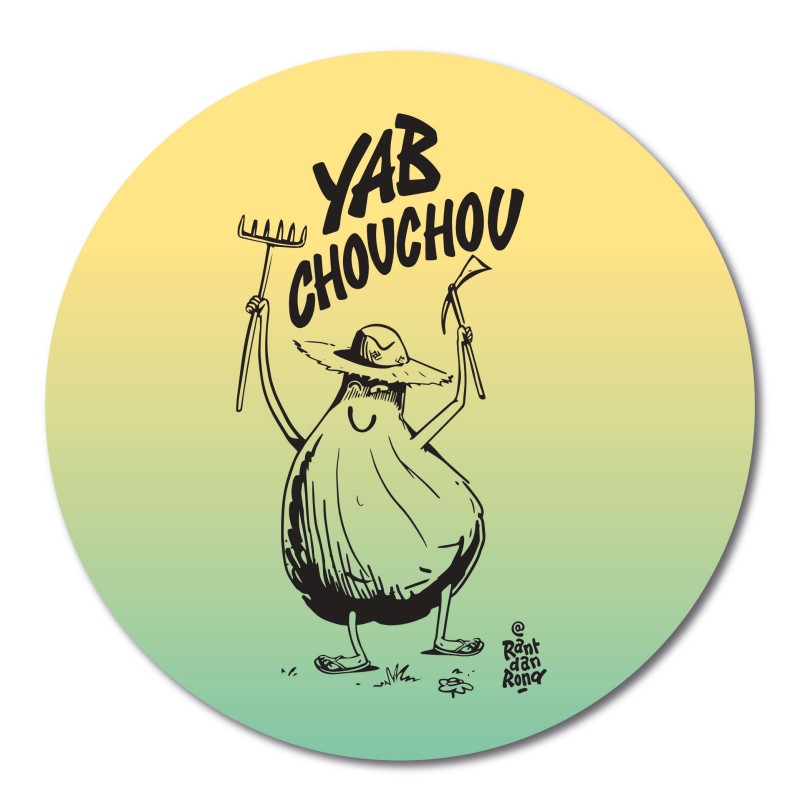 Yab chouchou