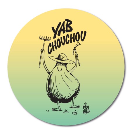 Yab chouchou