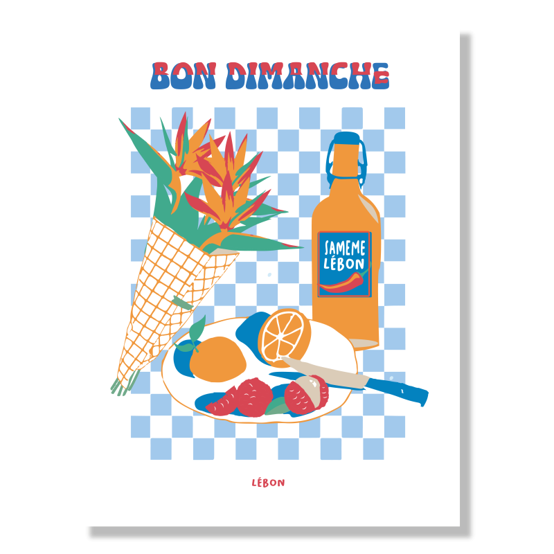 Dimanche