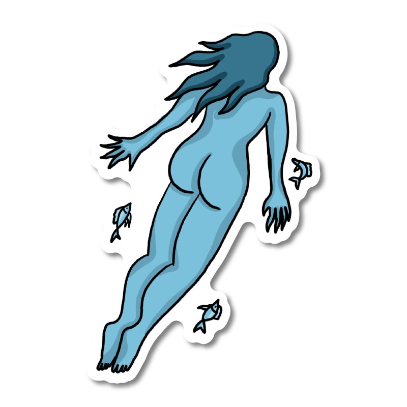Nage libre