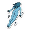 Nage libre