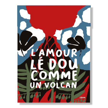 Volcan Amour