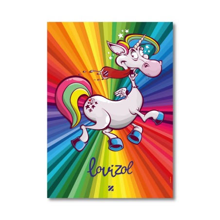 Licorne