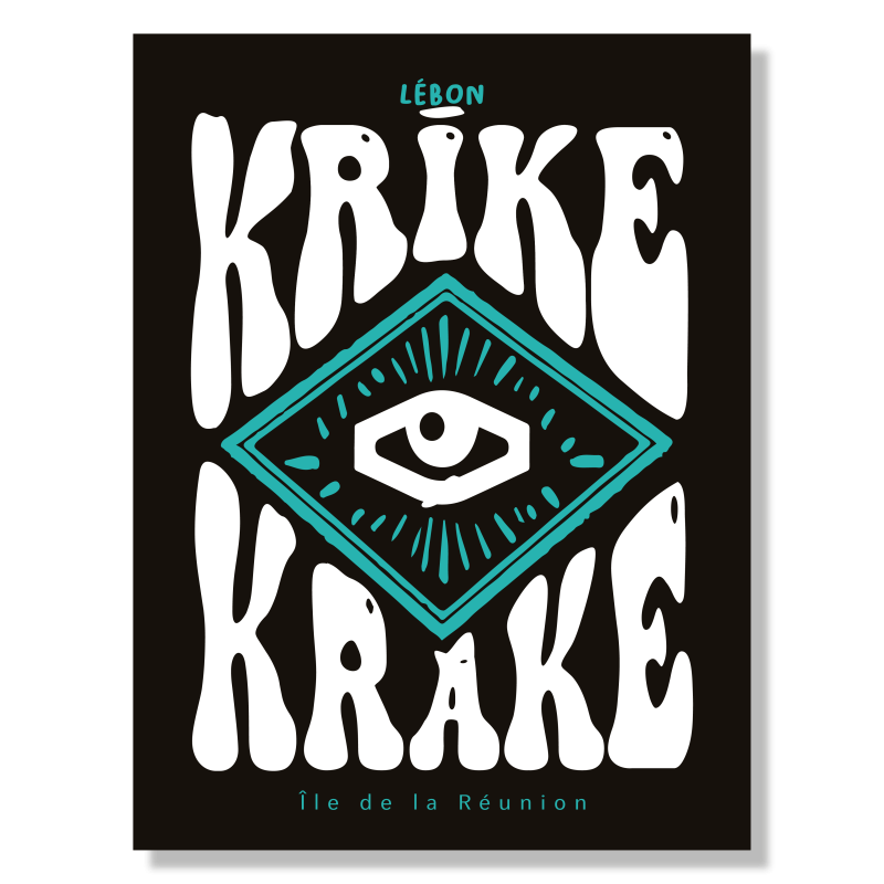 Kriké