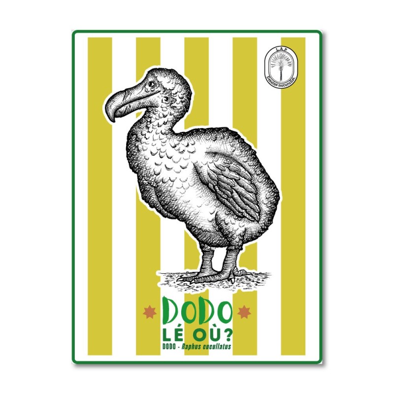 Dodo