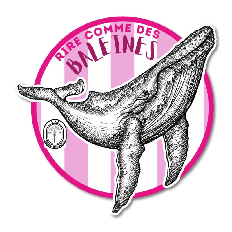 Baleine