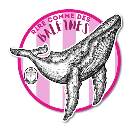 Baleine