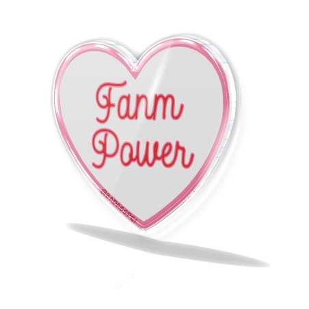 Fanm power