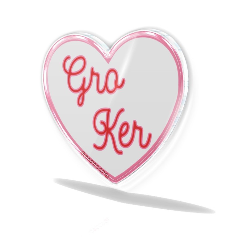 Gro ker