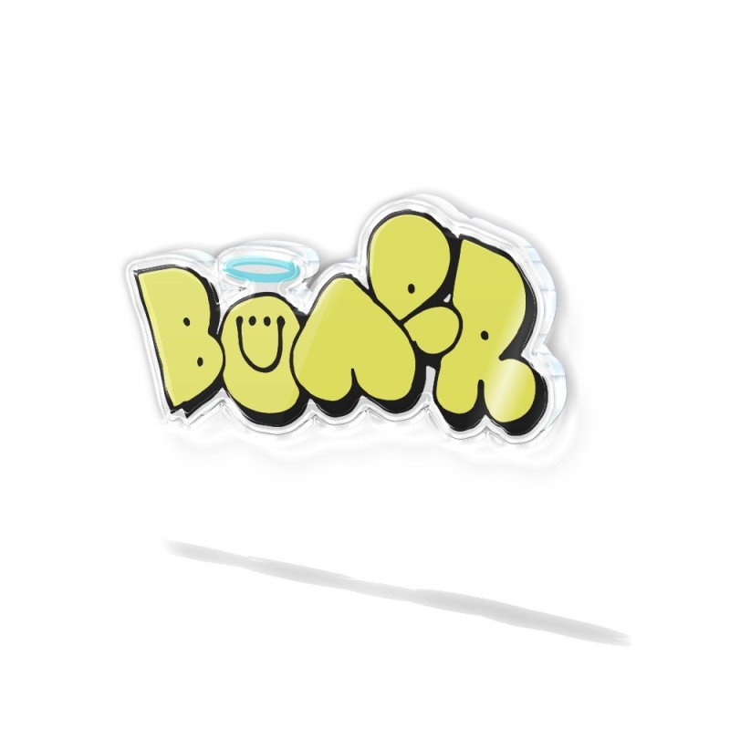Bonheur