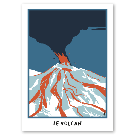 Volcan