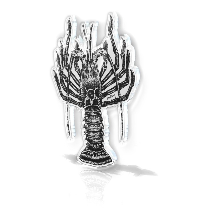 5_Langouste
