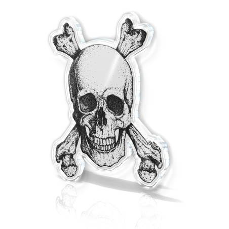 39_Tête de mort