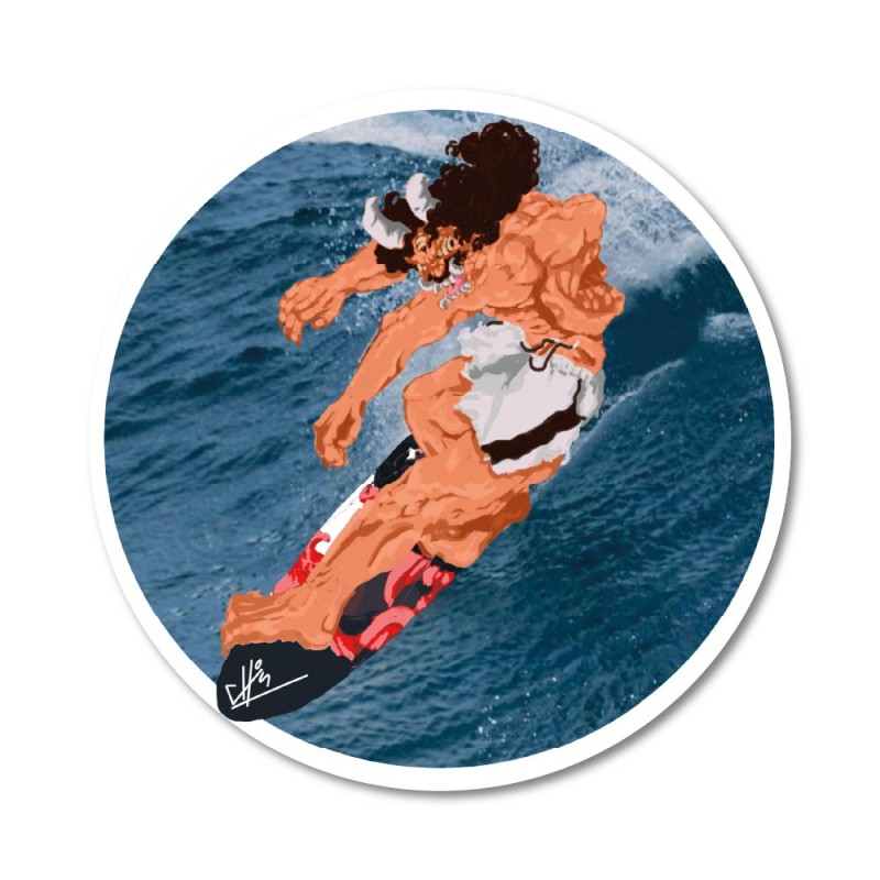 Surfeur