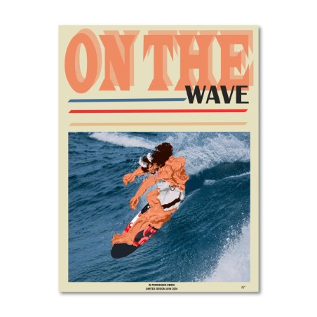 On the wave