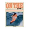 On the wave