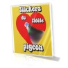 Le fidèle pigeon