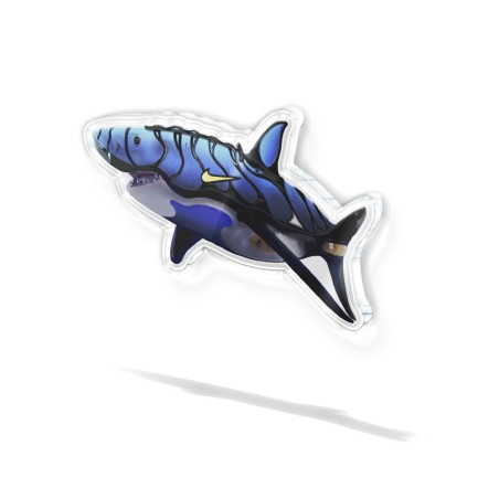 Requin TN