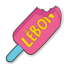 Glace