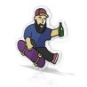 Skateman