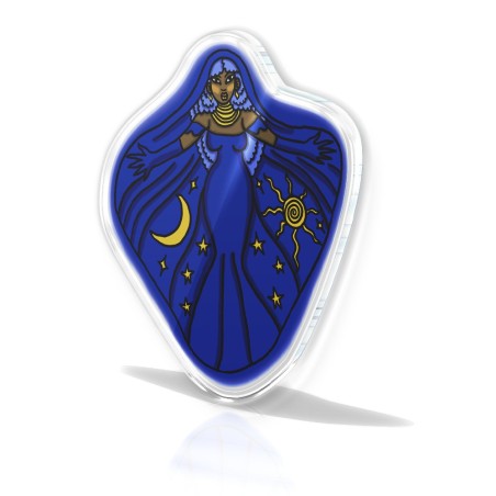 La mère du ciel