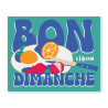 Dimanche