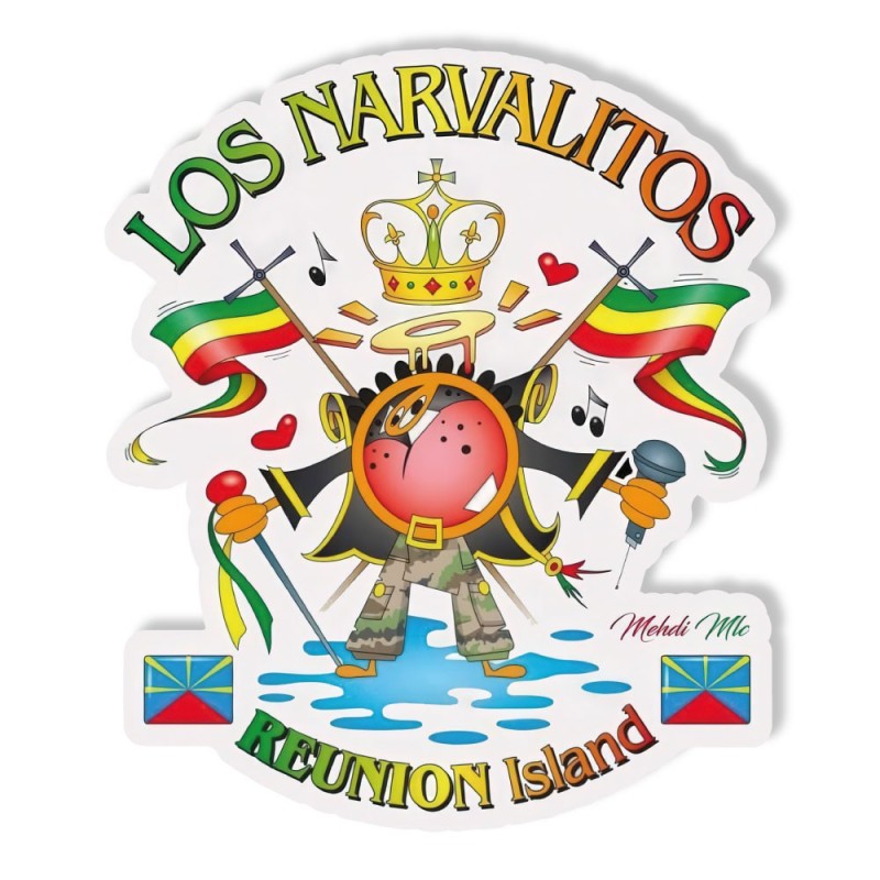 Los Narvalitos