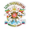 Los Narvalitos