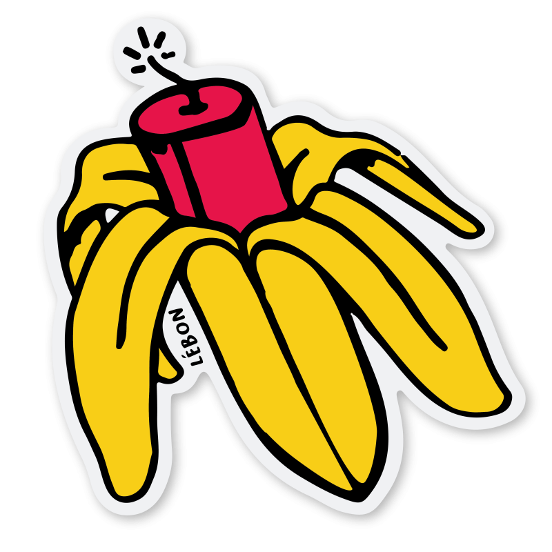 Bananyte