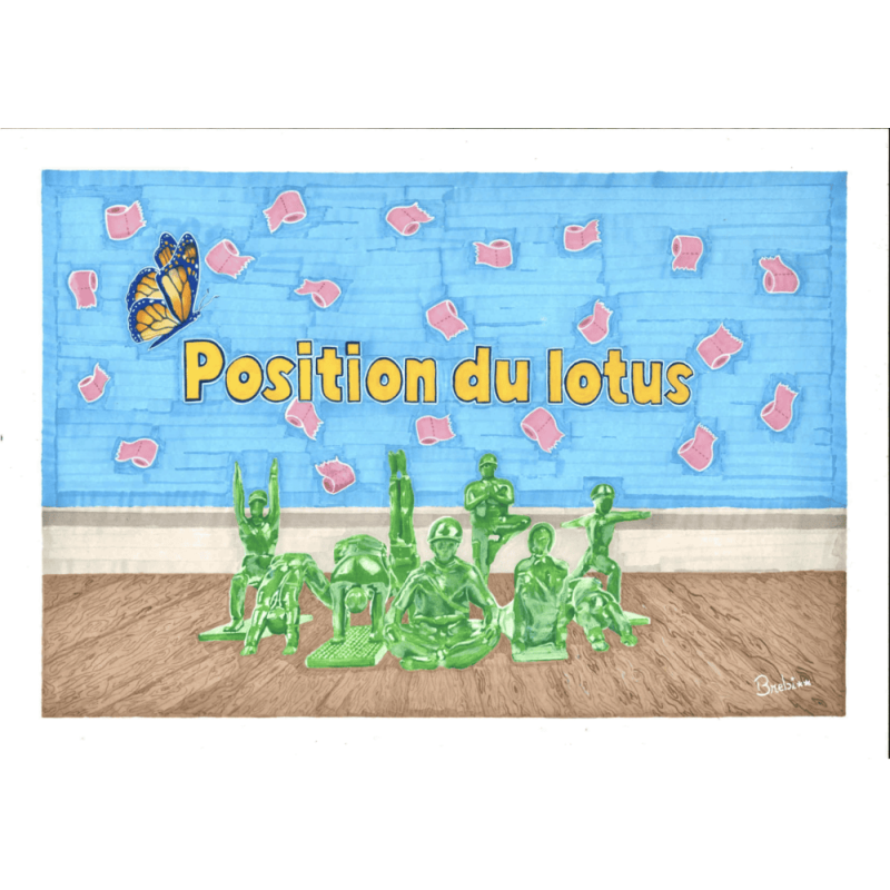 Toy Story: La parade militaire